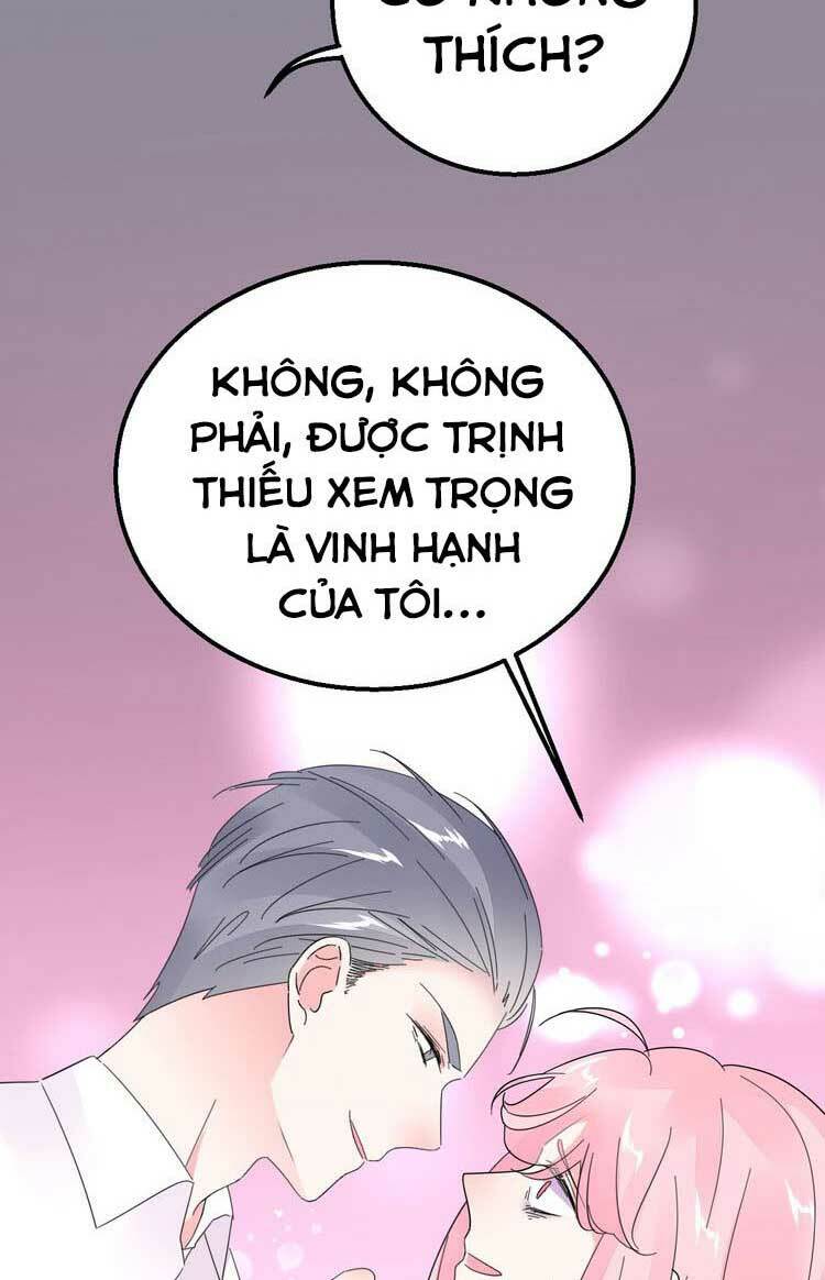 Điều Ước Sủng Ái Bất Bình Đẳng Chương 123.1 Ảnh 9
