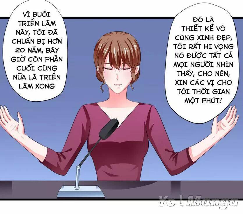 Thiểm Hôn Kinh Ái Chương 119 Ảnh 25