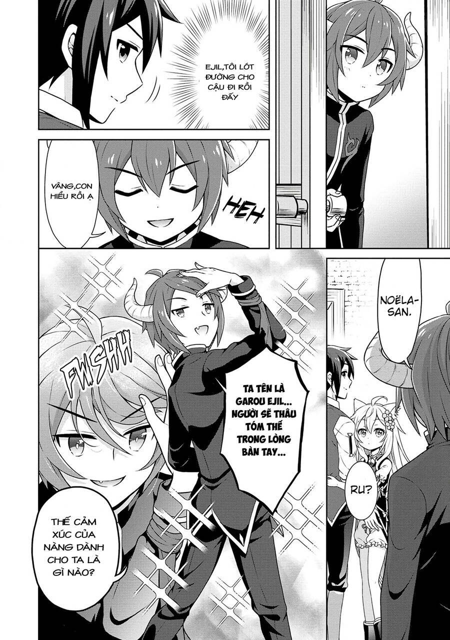 Cheat Kusushi No Slow Life: Isekai Ni Tsukurou Drugstore Chương 39 Ảnh 21