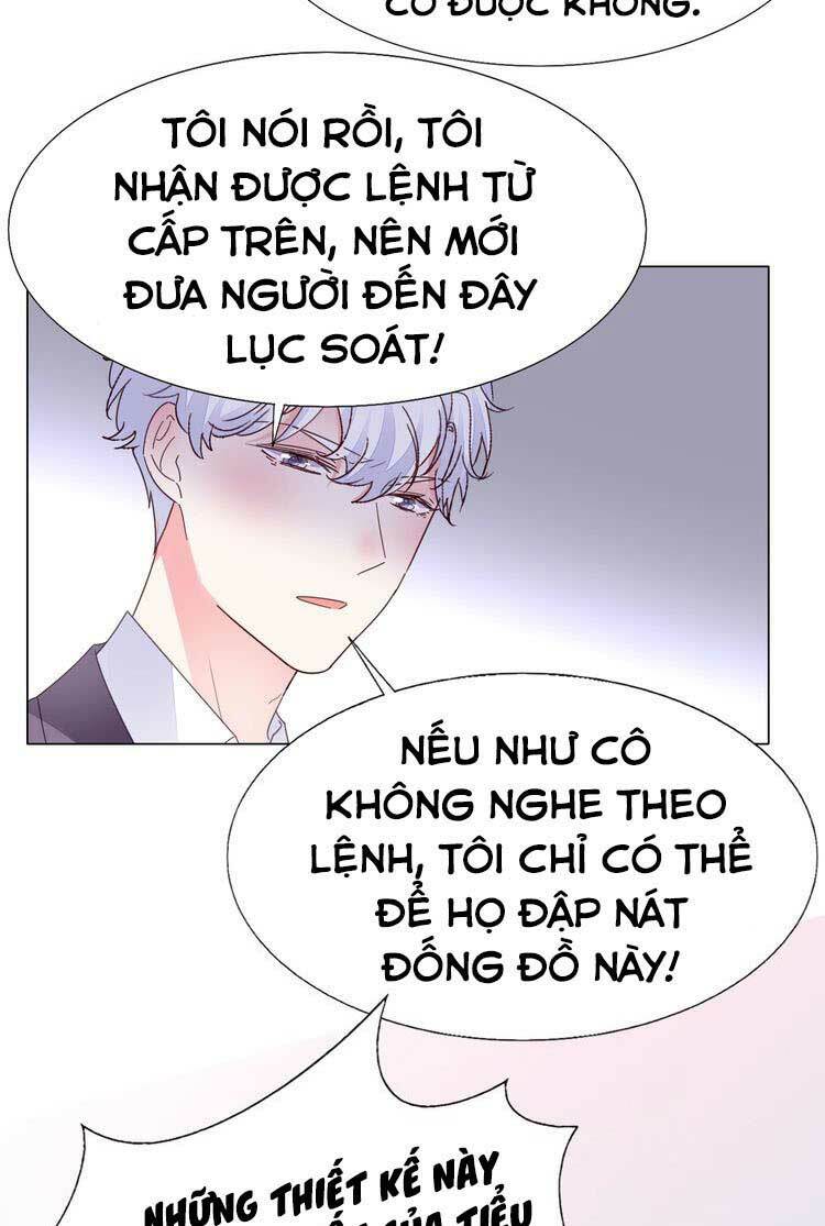 Điều Ước Sủng Ái Bất Bình Đẳng Chương 120.1 Ảnh 25