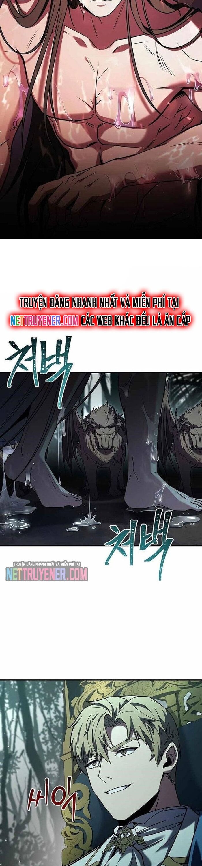 Sự Trở Lại Của Pháp Sư 8 Vòng Chương 138 Ảnh 7