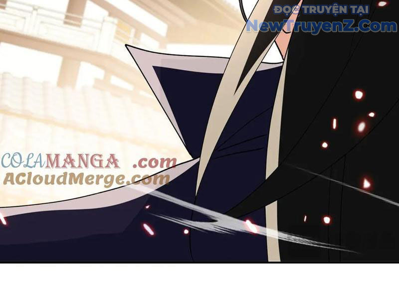 Đồ Đệ Nữ Đế Của Ta Muốn Hắc Hóa! Chương 47 Ảnh 110