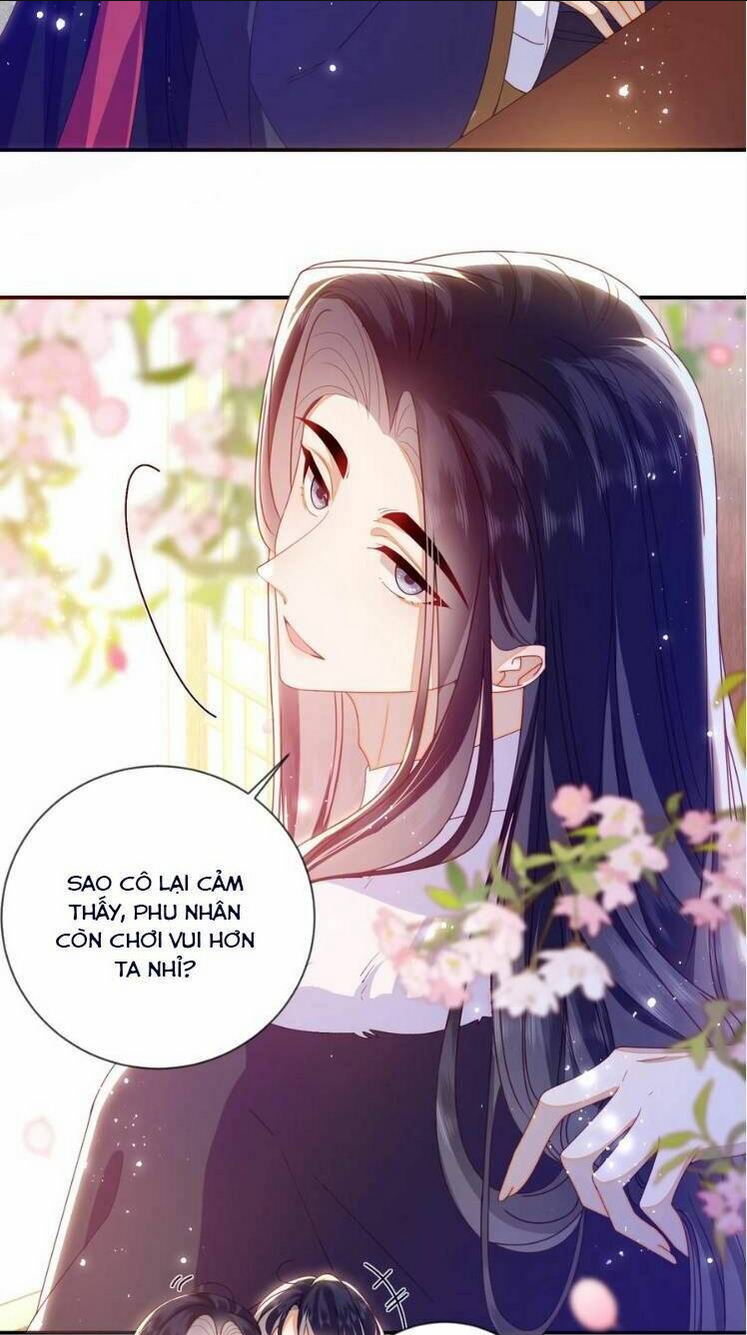 Lão Đại Xuyên Không Gả Cho Phu Quân Mù Chương 98 Ảnh 43