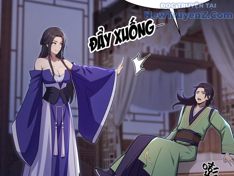Phản Phái Muốn Sống Lâu Thêm Một Ngày Chương 32 Ảnh 58