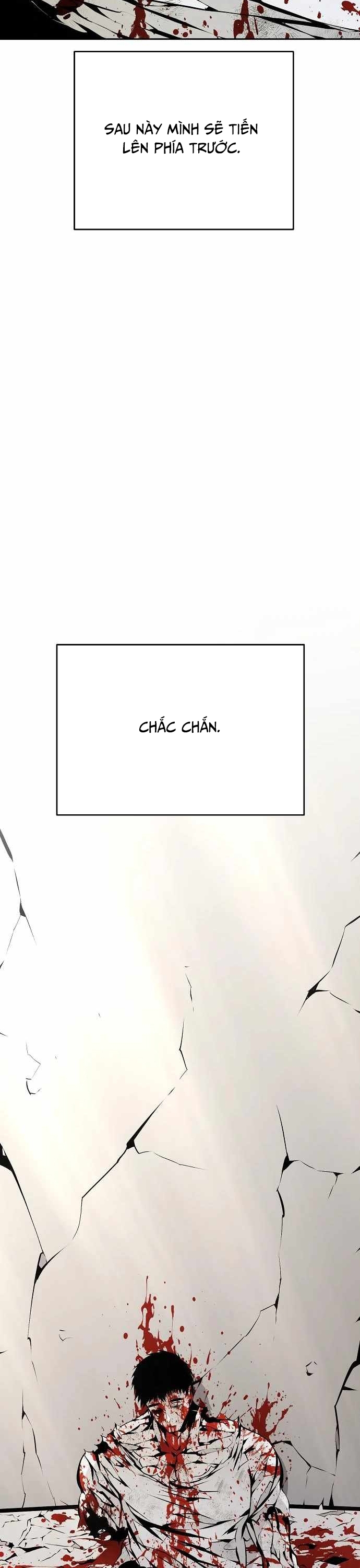 Cuồng Thú Chương 39 Ảnh 49