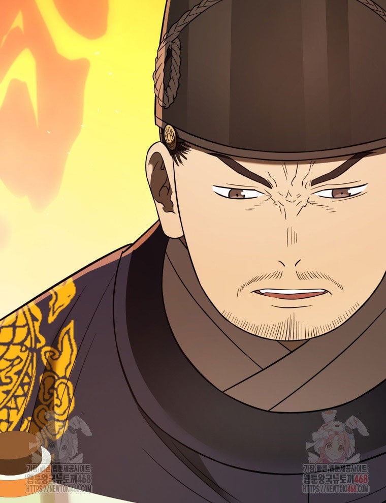 Vương Triều Đen Tối: Joseon Chương 96 Ảnh 83