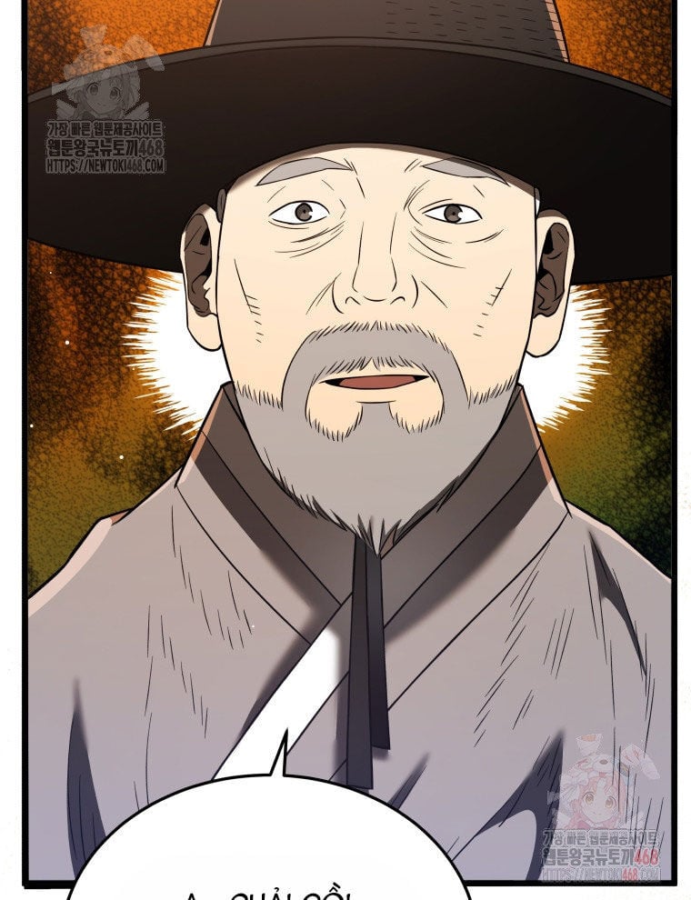 Vương Triều Đen Tối: Joseon Chương 96 Ảnh 69