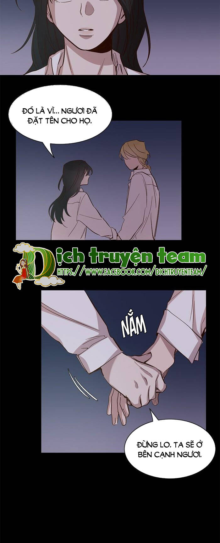 Quỷ Sứ Số 4 Chương 97 Ảnh 29