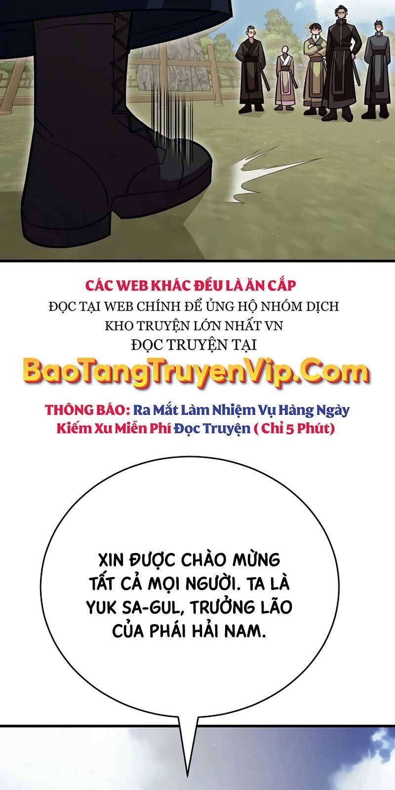 Tam Vương Truyền Nhân Chương 24 Ảnh 64