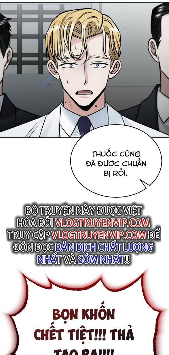 Đại Dịch Post Chương 10 Ảnh 82
