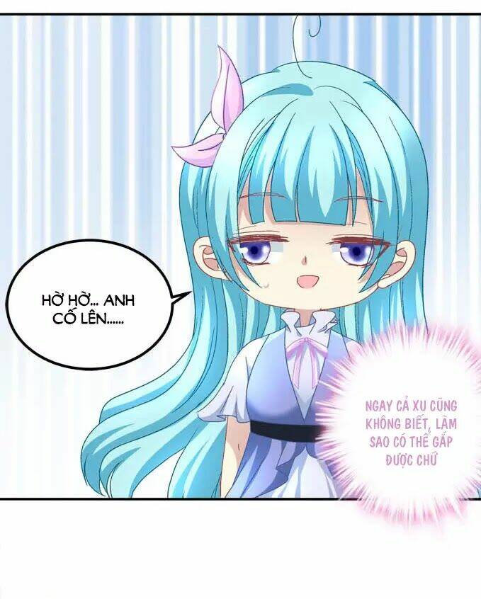 Đế Vương Ta Vẫn Còn Nhỏ Chương 76 Ảnh 42