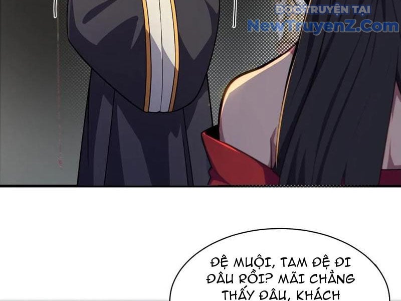 Phản Phái Muốn Sống Lâu Thêm Một Ngày Chương 30 Ảnh 10