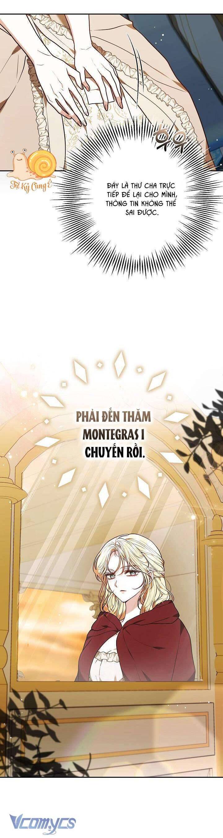Hãy Ru Em Ngủ Chương 37 Ảnh 7