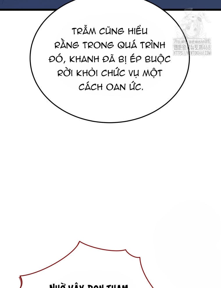 Vương Triều Đen Tối: Joseon Chương 96 Ảnh 51