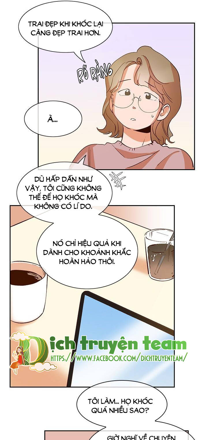 Quỷ Sứ Số 4 Chương 99 Ảnh 23