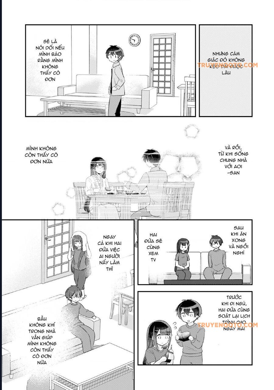 Class No Bocchi Gal Wo Omochikaeri Shite Seisokei Bijin Ni Shite Yatta Hanashi Chương 7 Ảnh 10