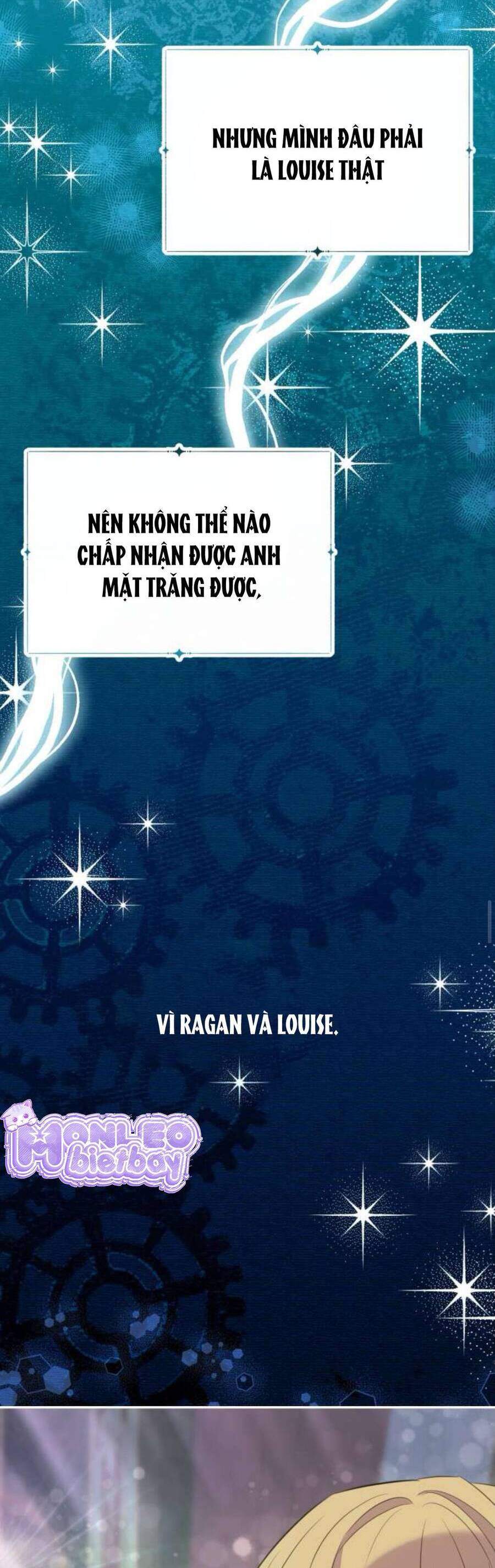 Tuy Là Hoàng Hậu, Nhưng Tôi Muốn Né Hoàng Đế Chương 52 Ảnh 64