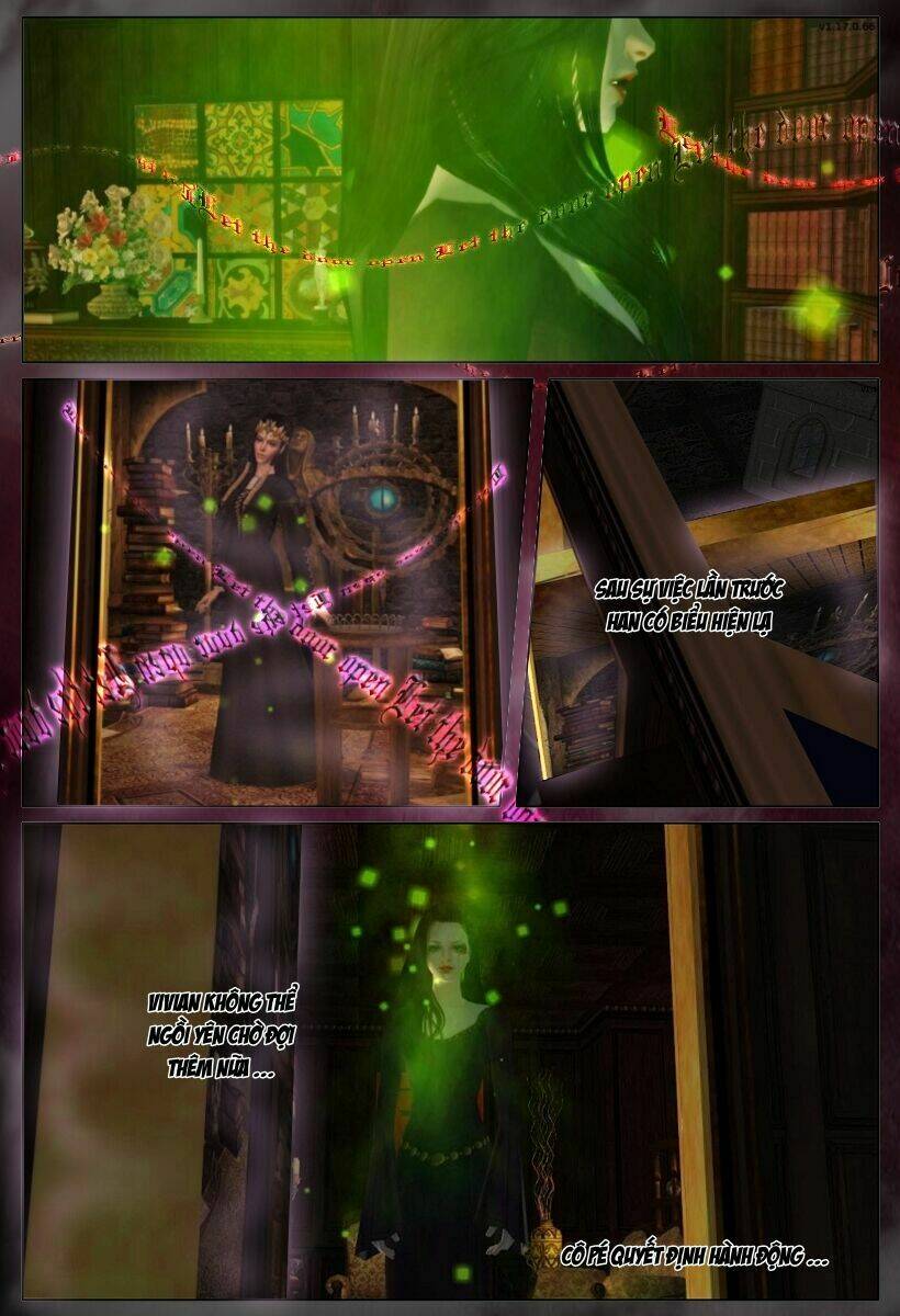 Truyện Sims - Earl Story Chương 67 Ảnh 4