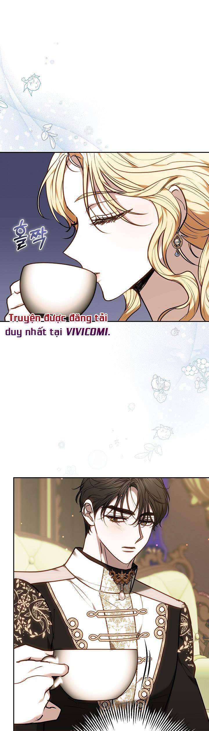 Hãy Ru Em Ngủ Chương 37 Ảnh 46