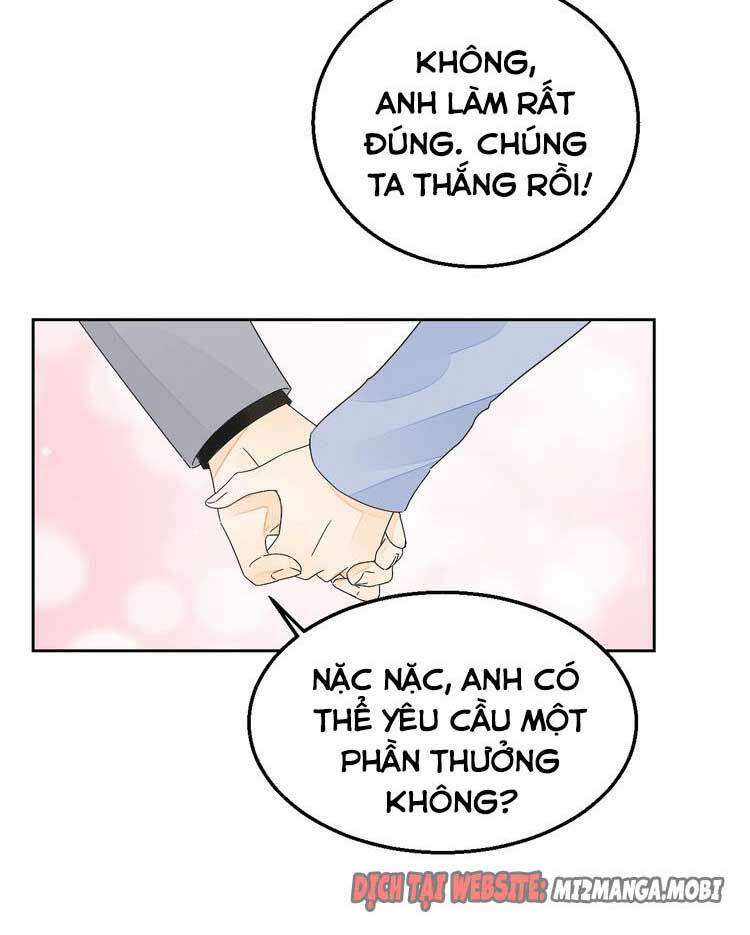 Điều Ước Sủng Ái Bất Bình Đẳng Chương 129 Ảnh 44