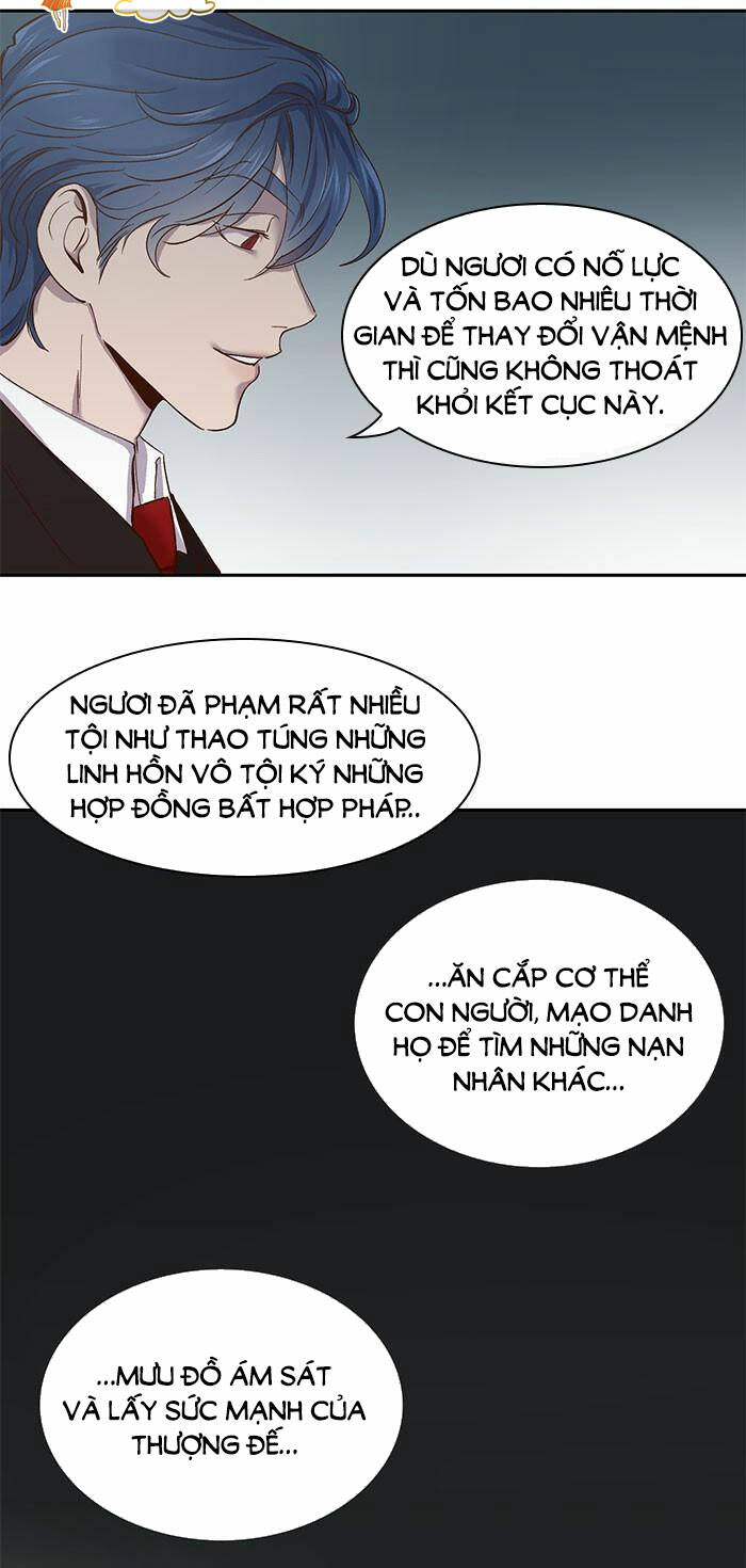 Quỷ Sứ Số 4 Chương 108 Ảnh 12
