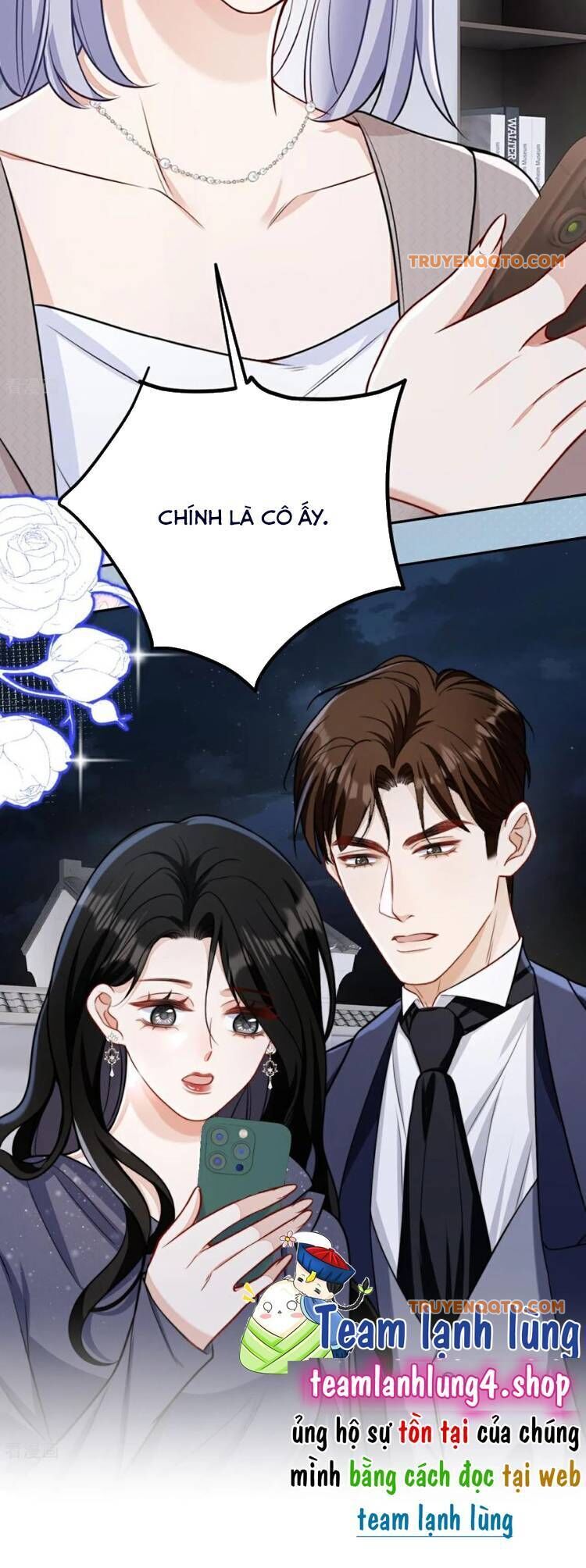 Thì Ra Thư Ký Chu Là Người Như Vậy Chương 33 Ảnh 33