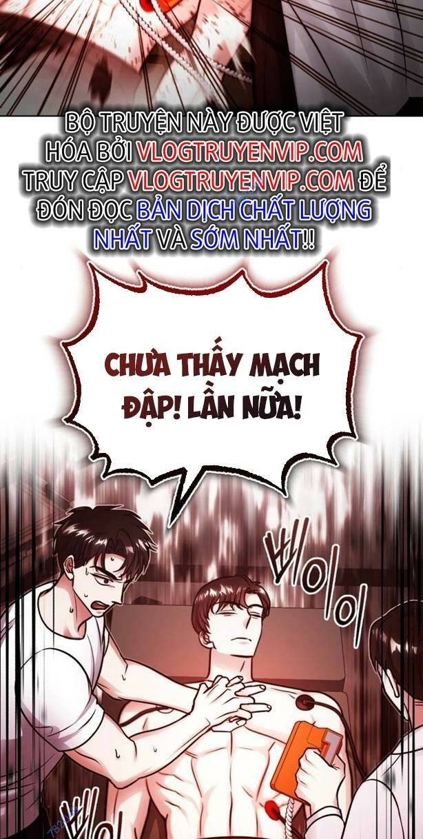 Đại Dịch Post Chương 10 Ảnh 42