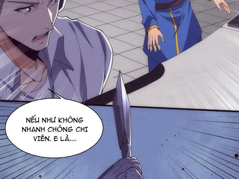 Tiến Hóa Cuồng Triều Chương 193 Ảnh 80