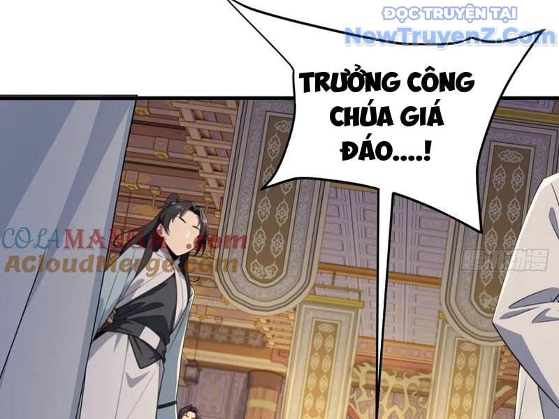 Phản Phái Muốn Sống Lâu Thêm Một Ngày Chương 30 Ảnh 52
