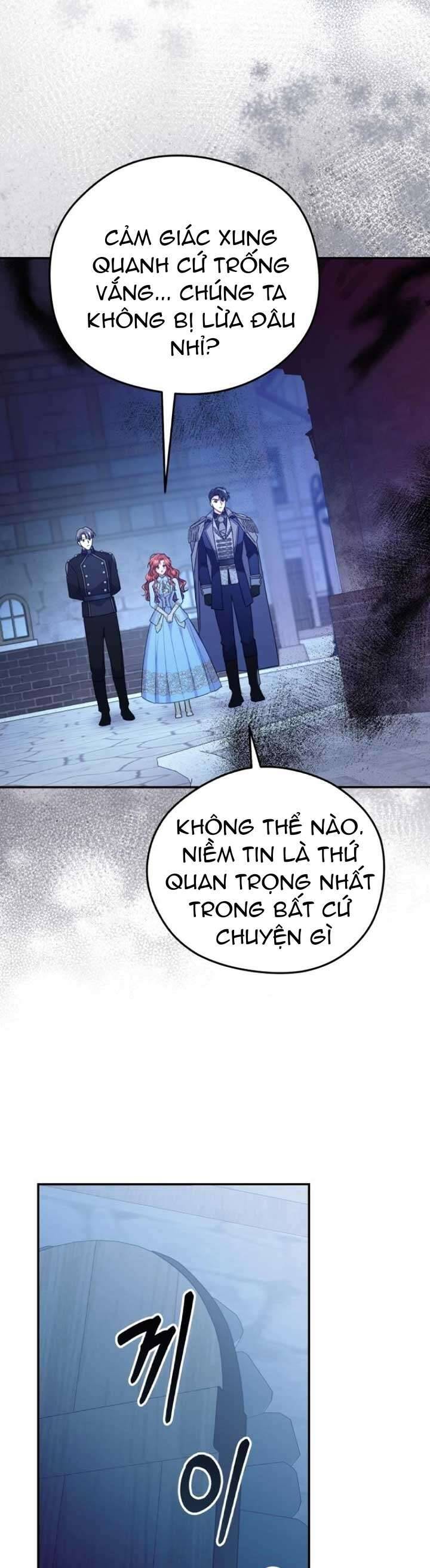 Ác Nữ Si Mê Đại Công Tước Chương 48 Ảnh 14