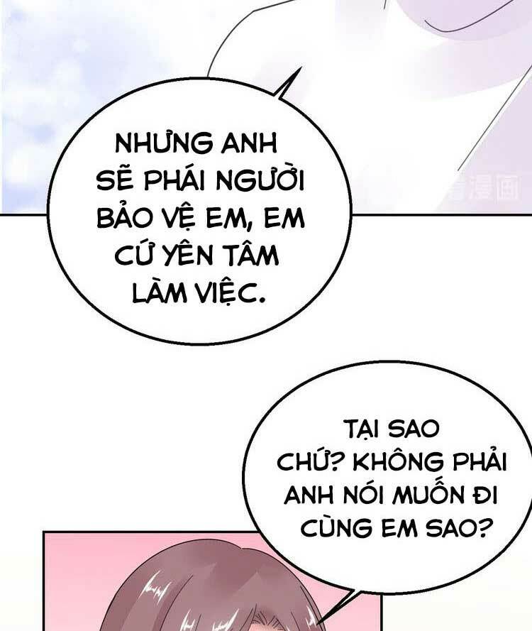 Điều Ước Sủng Ái Bất Bình Đẳng Chương 123.1 Ảnh 27
