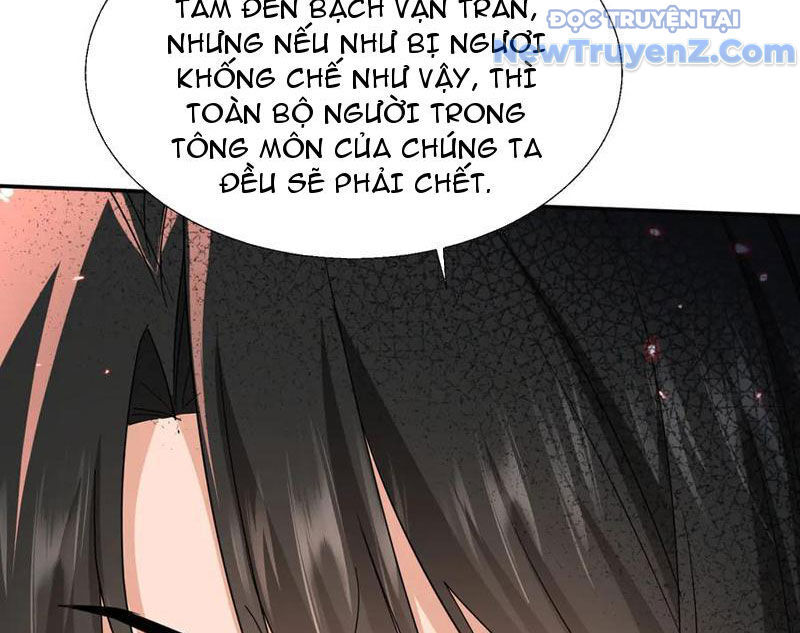 Đồ Đệ Nữ Đế Của Ta Muốn Hắc Hóa! Chương 46 Ảnh 26