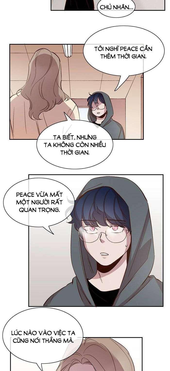 Quỷ Sứ Số 4 Chương 99 Ảnh 6