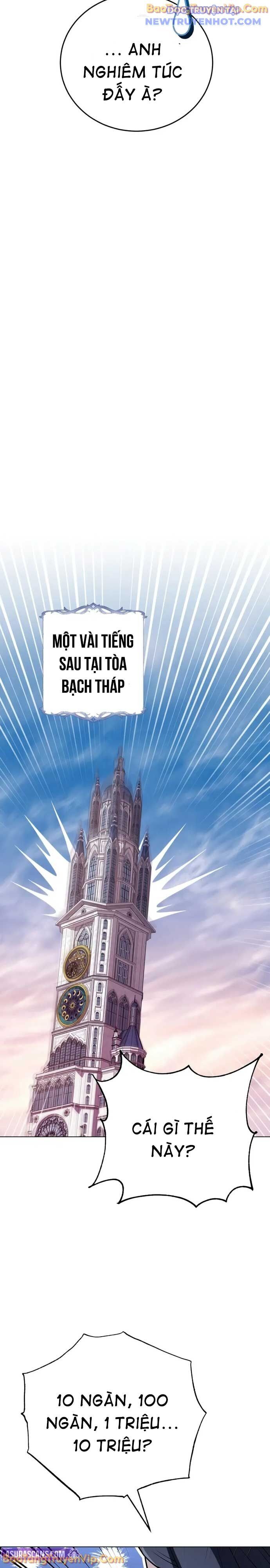 Đứa Con Có Vấn Đề Của Ma Tháp Chương 6 Ảnh 48