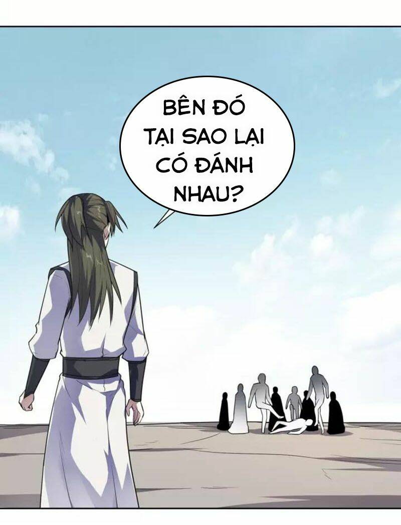 Nghịch Thiên Đại Thần Chương 79 Ảnh 53