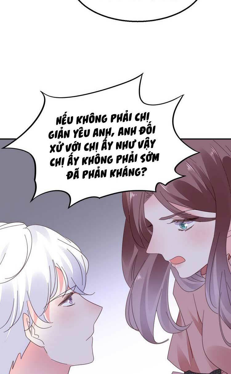Điều Ước Sủng Ái Bất Bình Đẳng Chương 120.2 Ảnh 12