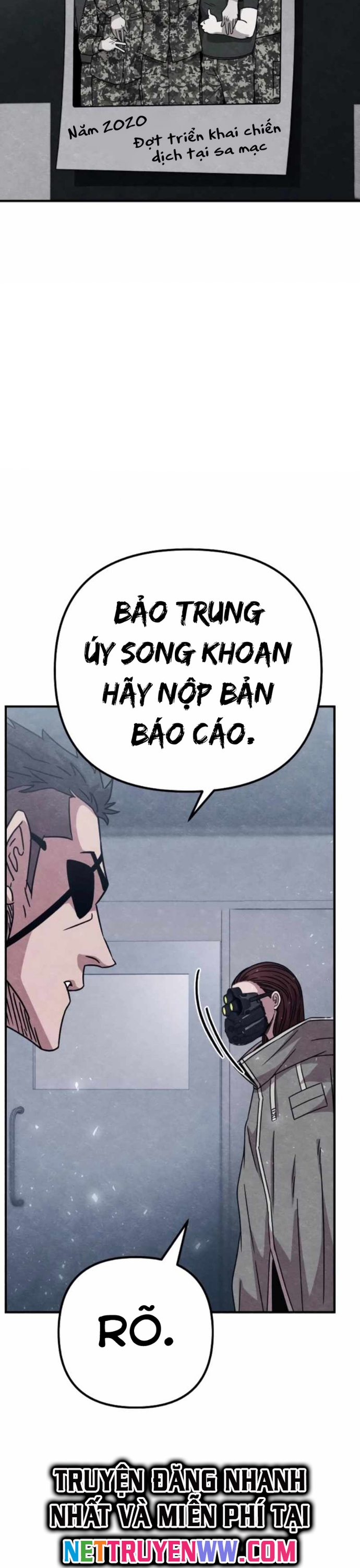 Đấng Cứu Thế Chương 19 Ảnh 41