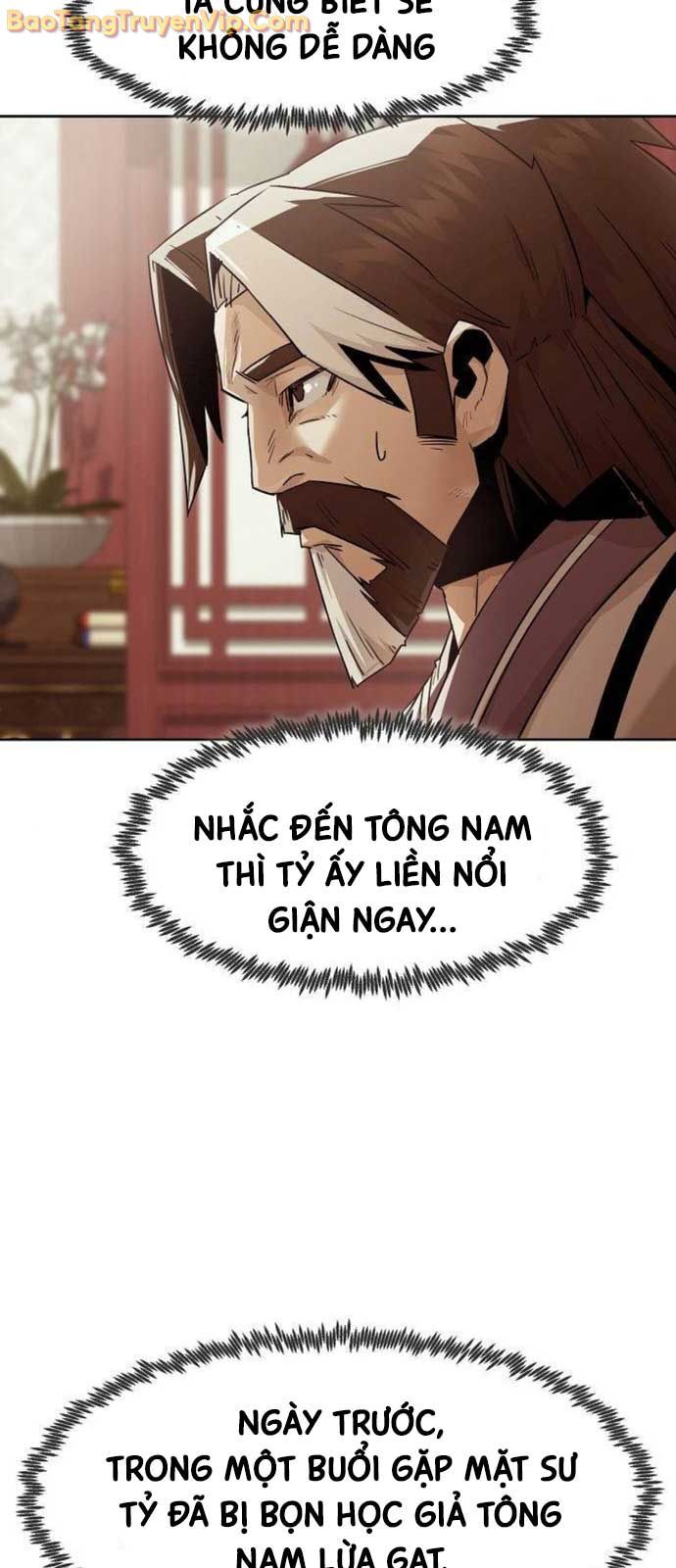 Tiểu Gia Chủ Của Tứ Xuyên Đường Gia Trở Thành Kiếm Thần Chương 73 Ảnh 70
