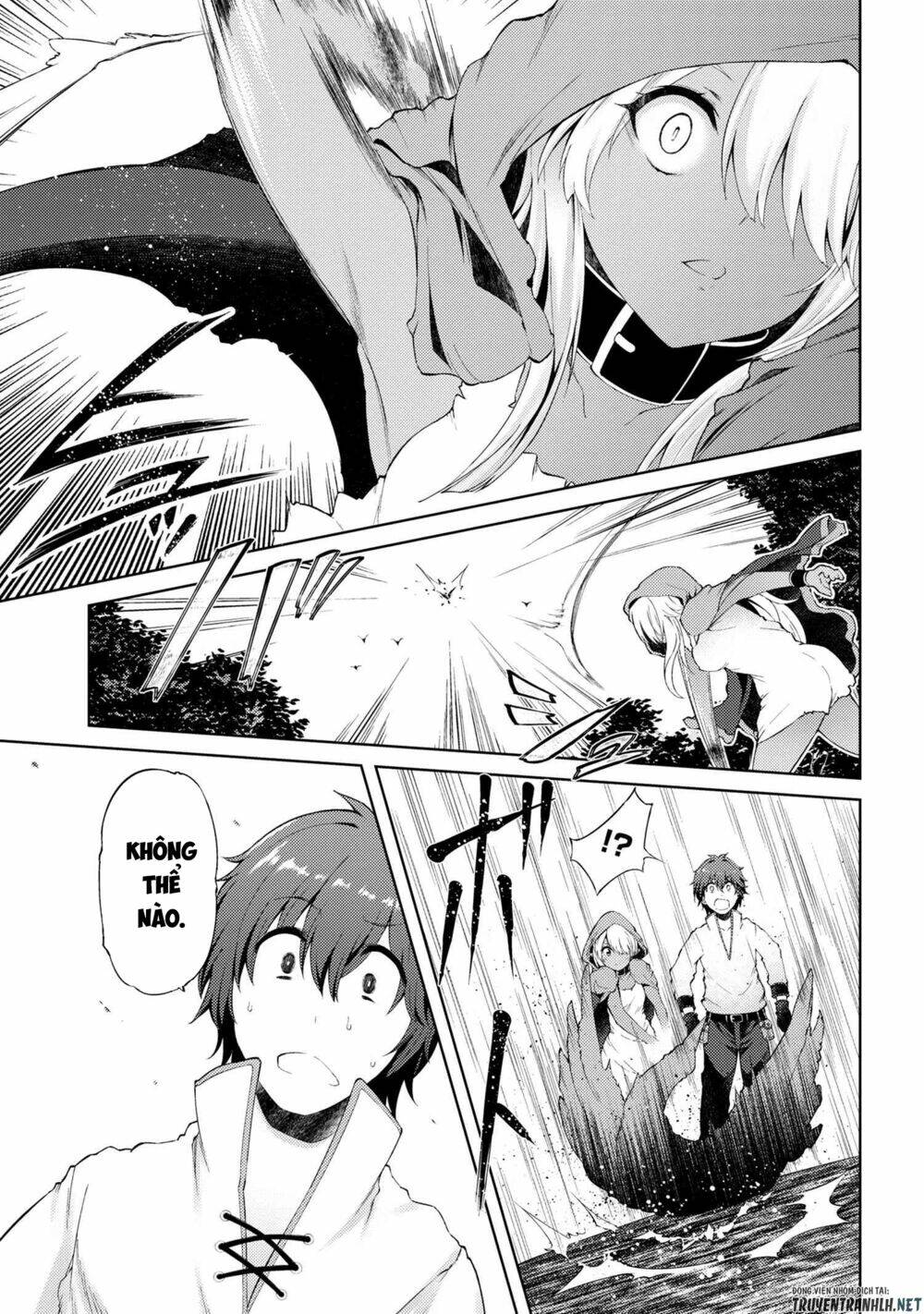 Ie Ga Moete Jinsei Dou Demo Yoku Natta Kara, Nokotta Nakenashi No Kin De Dark Elf No Dorei O Katta Chương 2 Ảnh 11
