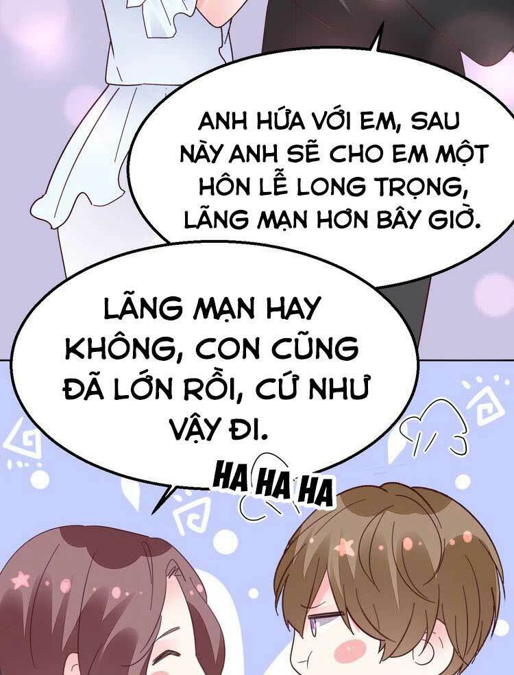 Điều Ước Sủng Ái Bất Bình Đẳng Chương 118.2 Ảnh 9