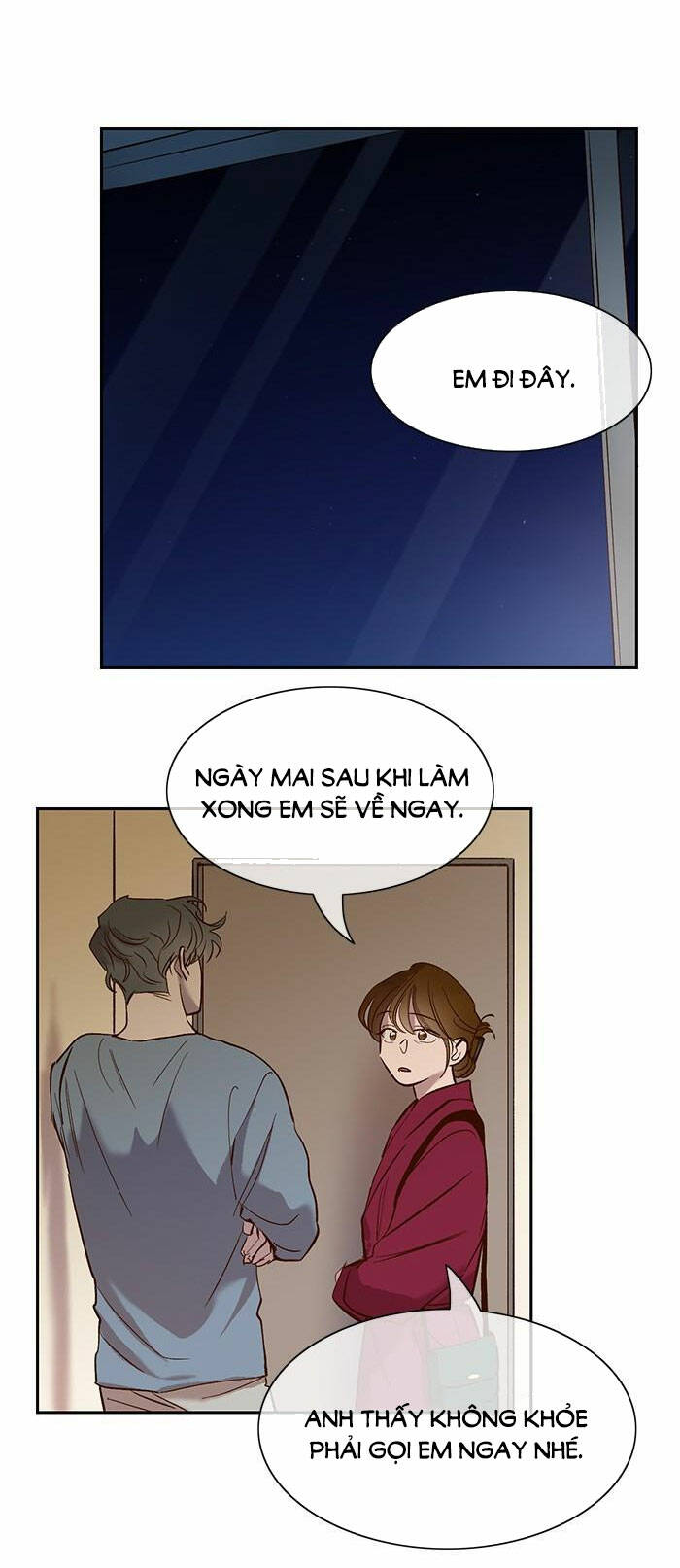 Quỷ Sứ Số 4 Chương 119 Ảnh 5