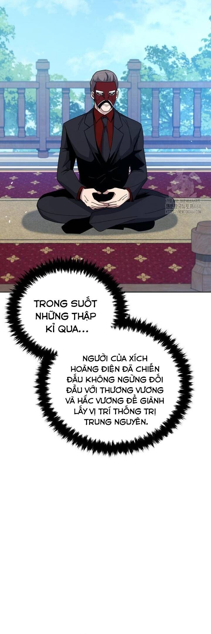 Ma Tôn Tái Thế Chương 168 Ảnh 4