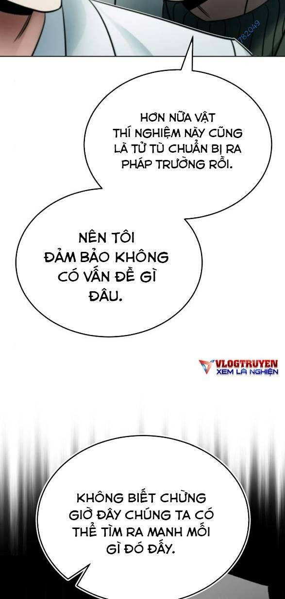 Đại Dịch Post Chương 10 Ảnh 90