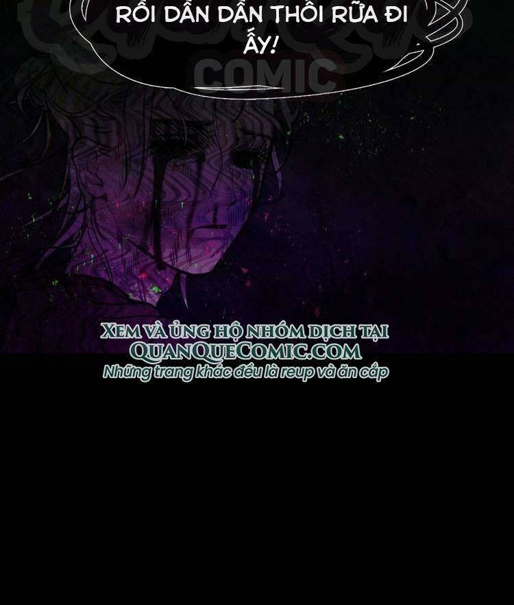 Thần Trạch Chương 20 Ảnh 35