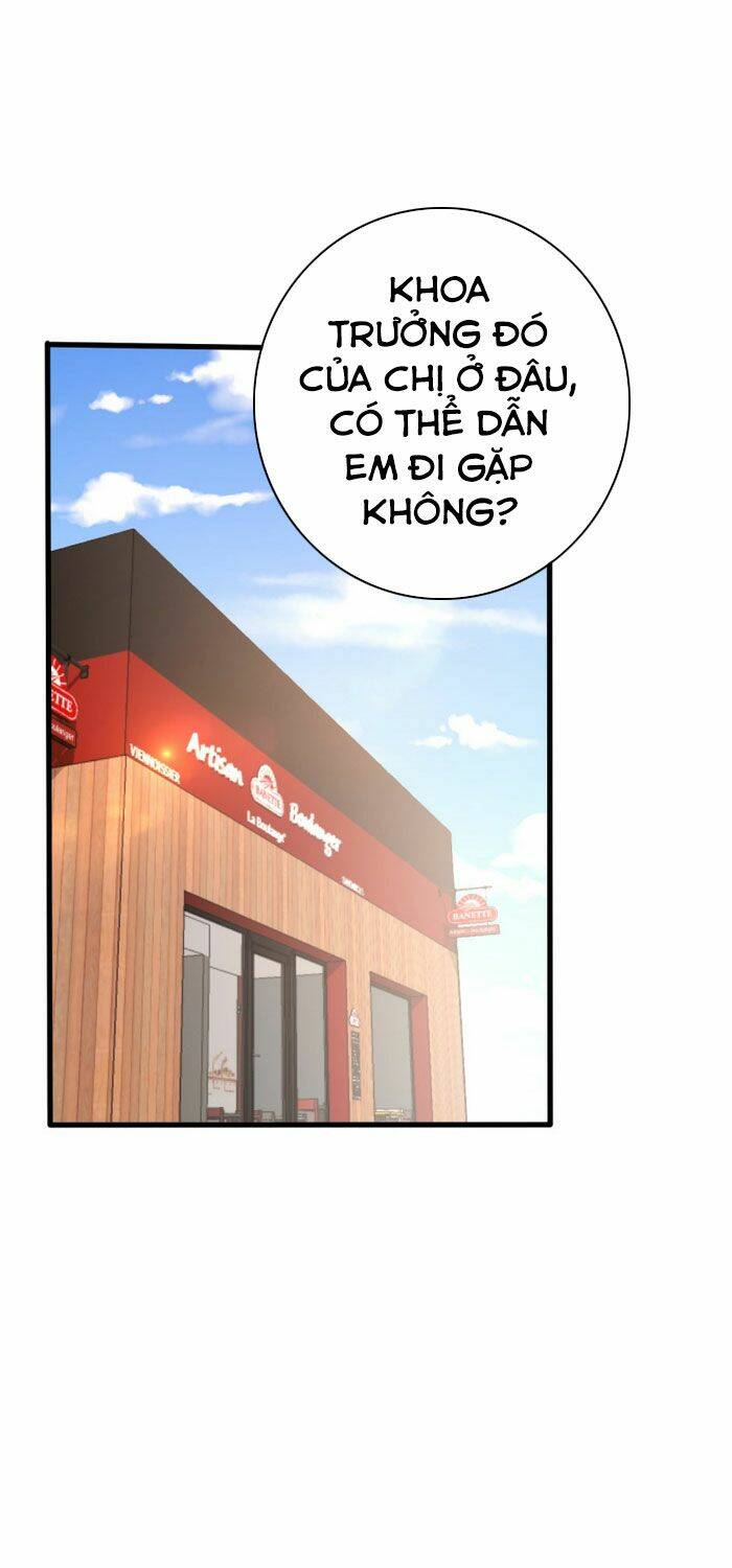 Bạn Gái Tôi Không Phải Người Chương 149 Ảnh 21