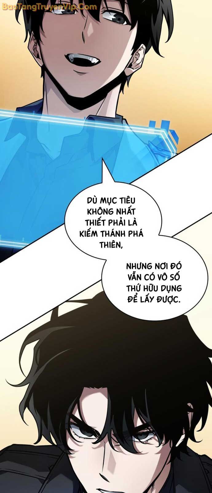 Toàn Trí Độc Giả - Omniscient Reader Chương 263.1 Ảnh 18