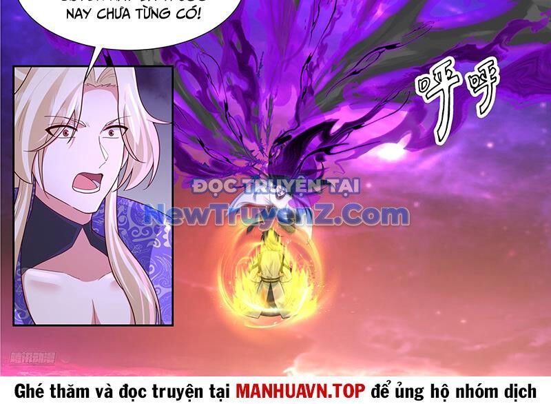 Võ Luyện Đỉnh Phong Chương 3833 Ảnh 7