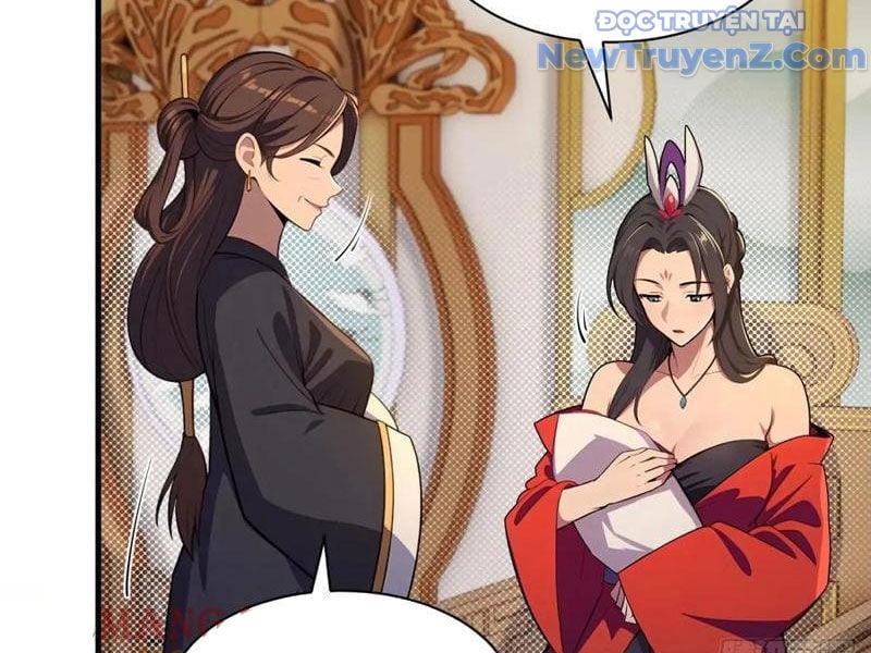Phản Phái Muốn Sống Lâu Thêm Một Ngày Chương 30 Ảnh 13