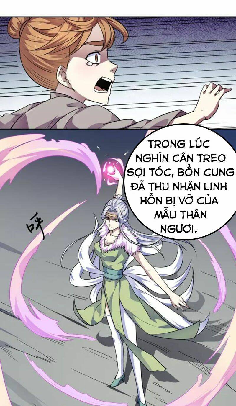 Nghịch Thiên Đại Thần Chương 81 Ảnh 28