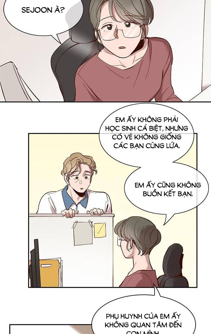 Quỷ Sứ Số 4 Chương 111 Ảnh 33